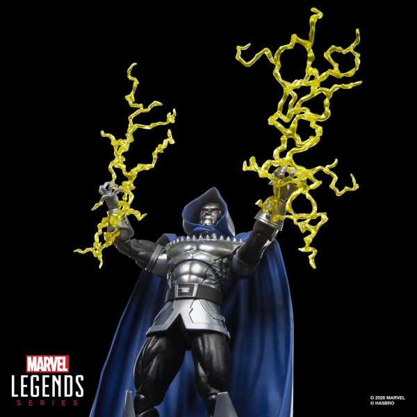 Marvel Super Heroes meet Magic: The Gathering with new Marvel